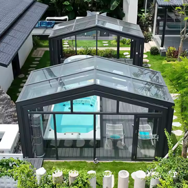 Мобильный бассейн Солянт