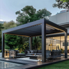 Pergola & Gazebo