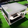 Pergola & Gazebo