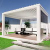 Pergola & Gazebo