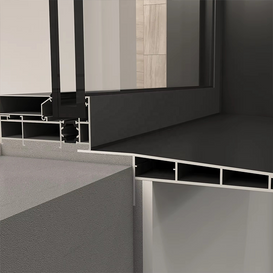 Панель подоконника