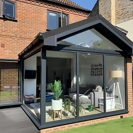 Треугольник верхний солярий