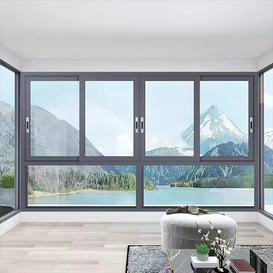 Скользящее окно